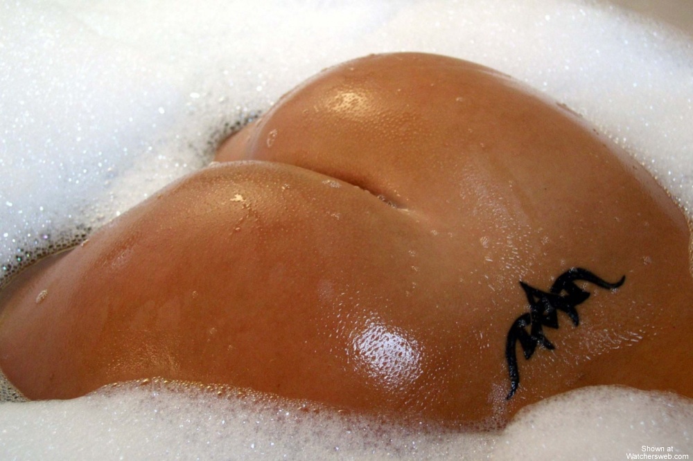 Bath Time #8