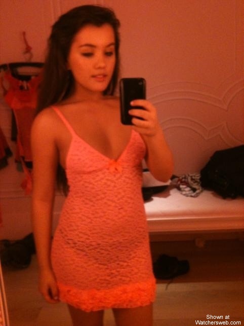 Old Random Pics #3